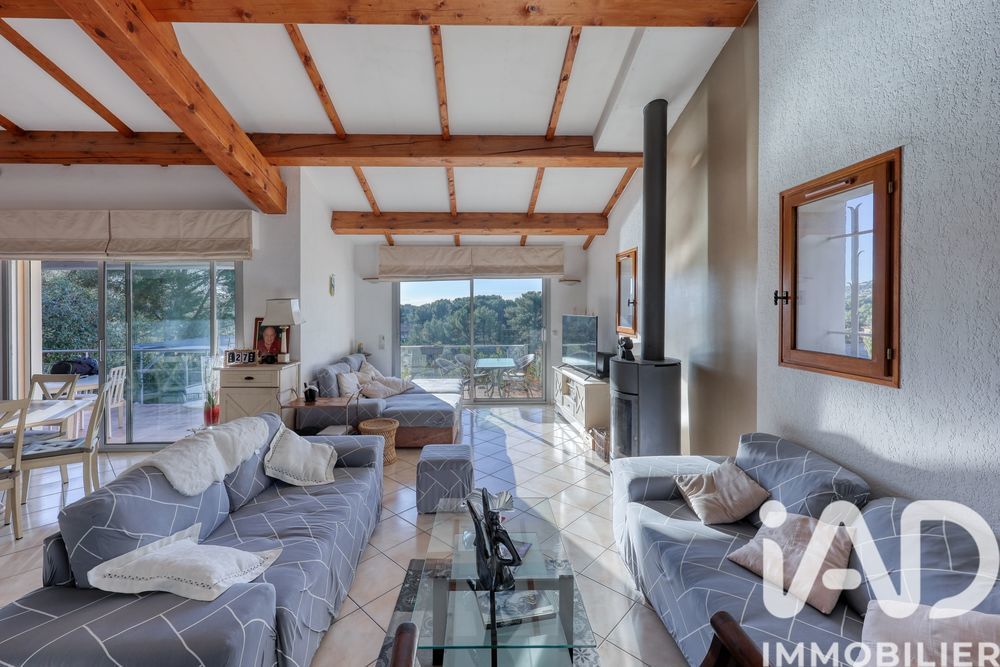 � vendre  Maison Sanary-sur-Mer (83110)