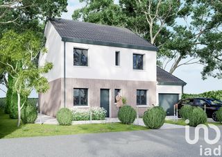  Terrain � vendre 660 m�