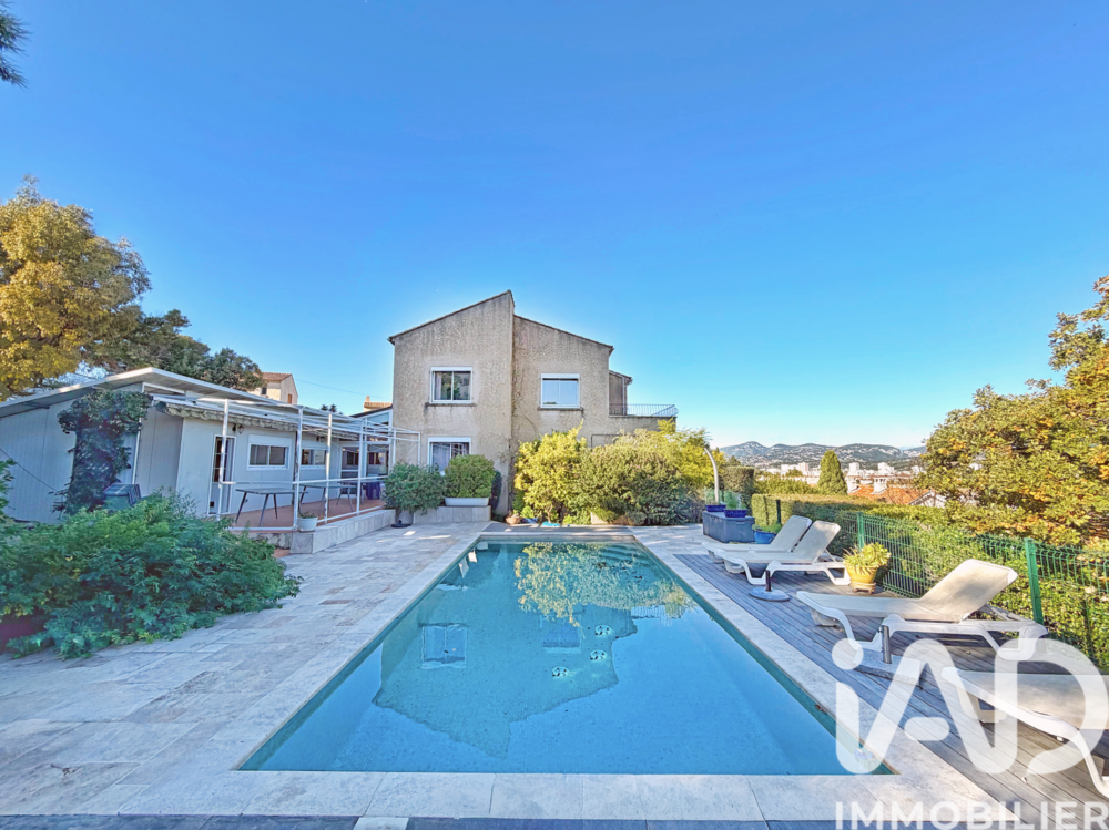 � vendre  Maison La Seyne-sur-Mer (83500)