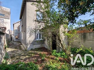  Maison � vendre 8 pi�ces 136 m�