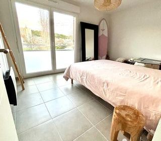  Appartement � vendre 3 pi�ces 60 m�