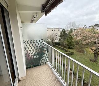  Appartement � vendre 1 pi�ce 31 m�