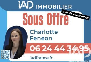  Maison � vendre 7 pi�ces 104 m�