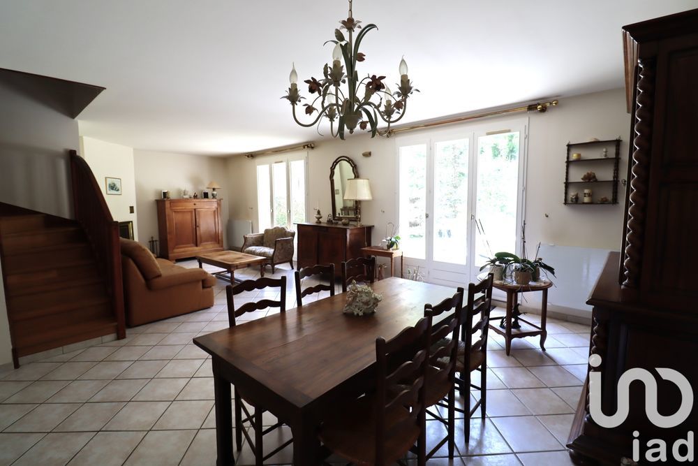 � vendre  Maison Saint-Germain-en-Laye (78100)