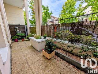  Appartement � vendre 4 pi�ces 80 m�