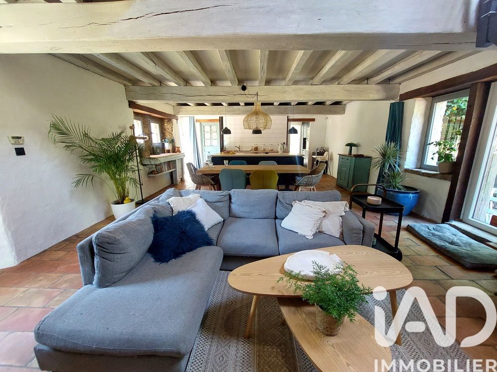 � vendre  Maison Gu�rande (44350)