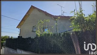  Maison � vendre 3 pi�ces 71 m�