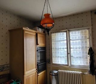  Maison � vendre 6 pi�ces 160 m�