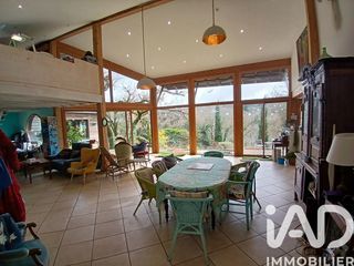  Villa � vendre 7 pi�ces 232 m�