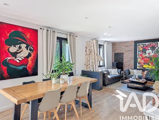  Maison � vendre 6 pi�ces 118 m�