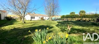  Maison � vendre 3 pi�ces 70 m�