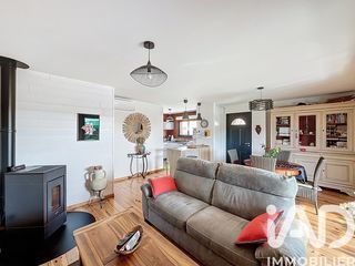  Maison � vendre 4 pi�ces 89 m�