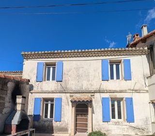  Maison � vendre 3 pi�ces 70 m�