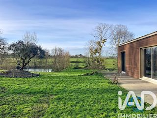  Maison � vendre 8 pi�ces 179 m�