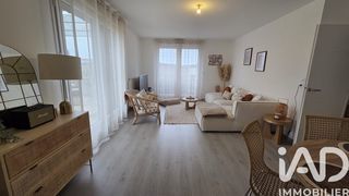  Appartement � vendre 3 pi�ces 67 m�