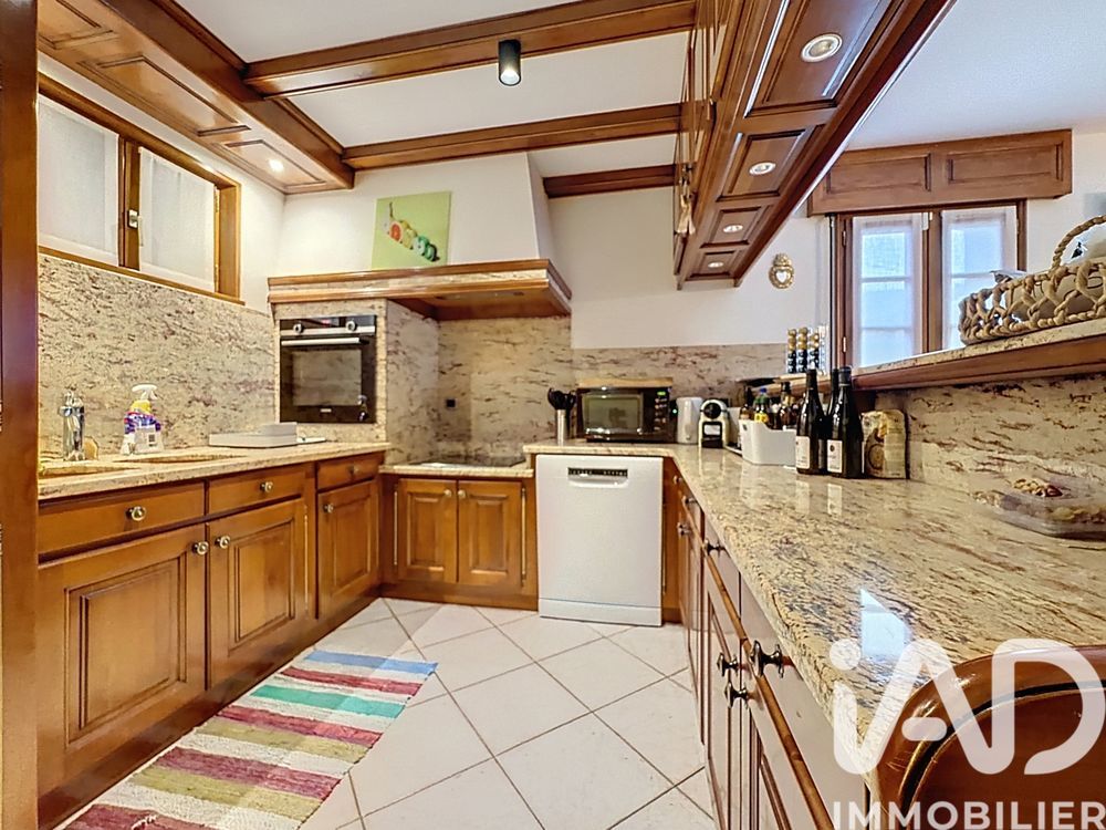 � vendre  Maison Lucinges (74380)