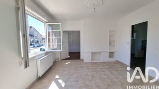  Maison � vendre 4 pi�ces 105 m�