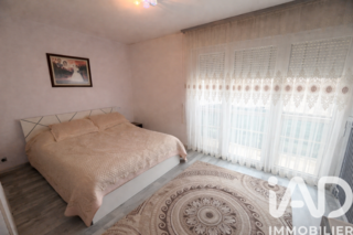  Appartement � vendre 5 pi�ces 99 m�