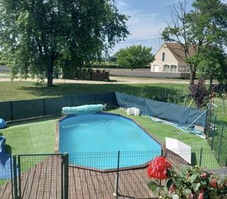  Maison � vendre 6 pi�ces 140 m�