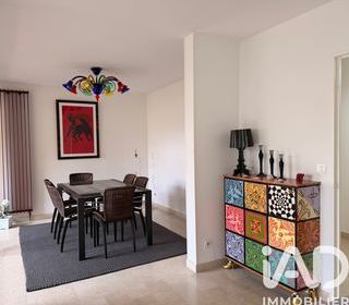  Appartement � vendre 4 pi�ces 80 m�