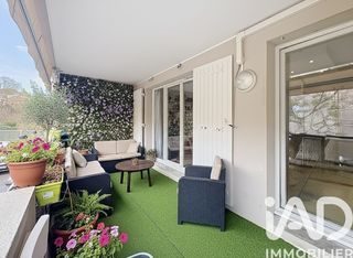  Appartement � vendre 3 pi�ces 67 m�