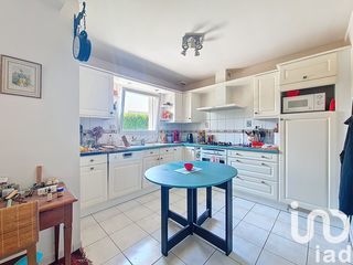  Maison � vendre 7 pi�ces 123 m�