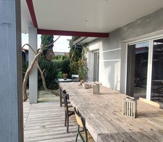  Maison � vendre 4 pi�ces 120 m�