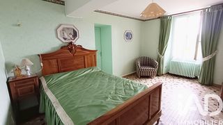  Maison � vendre 8 pi�ces 161 m�