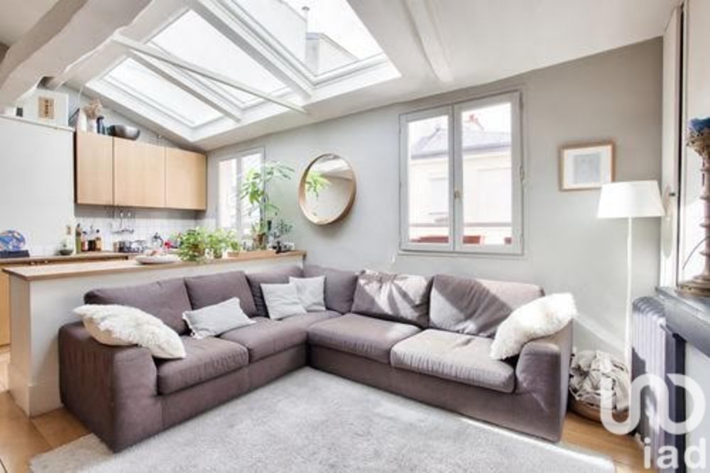 � vendre  Appartement Paris 10