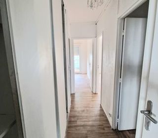  Appartement � vendre 4 pi�ces 86 m�