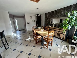  Maison � vendre 7 pi�ces 168 m�