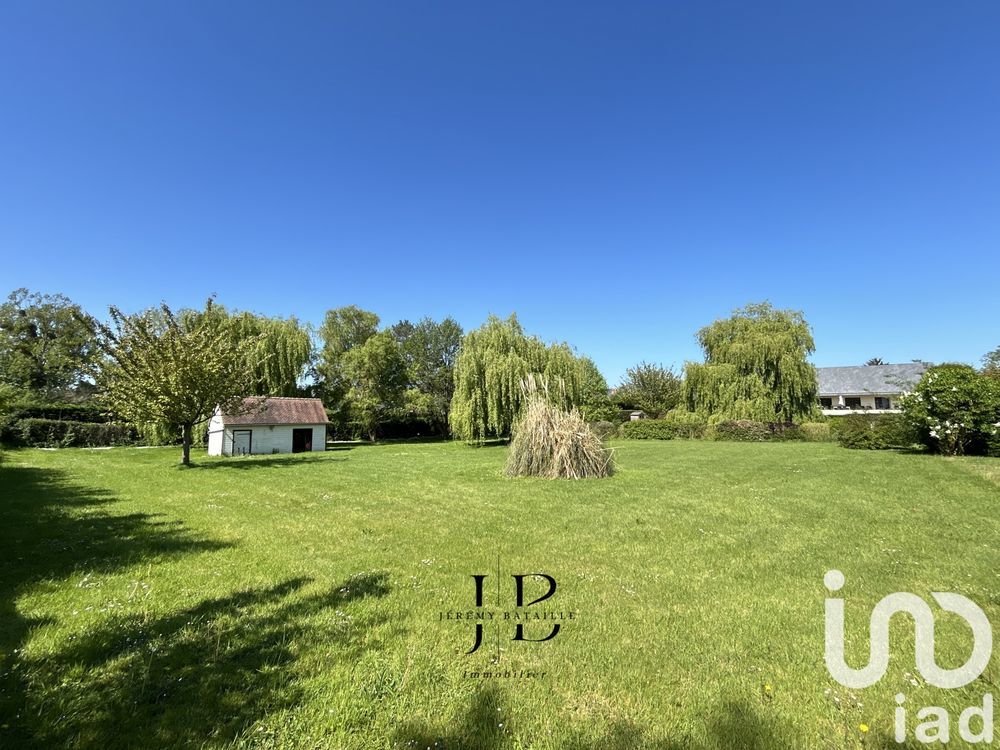 � vendre  Maison Bonneville-sur-Touques (14800)