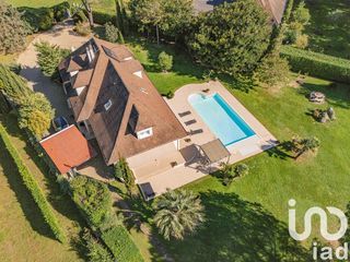  Maison � vendre 7 pi�ces 230 m�