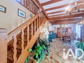  Maison � vendre 7 pi�ces 125 m�