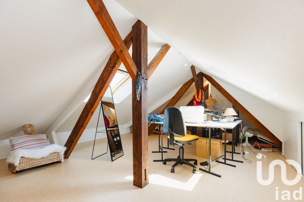 � vendre  Maison Cesson-S�vign� (35510)