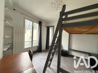  Appartement � vendre 1 pi�ce 21 m�