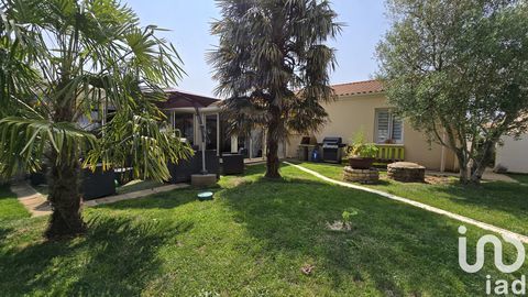   Vente Maison traditionnelle 5 pi�ces Maison - 5 pi�ce(s) - 105 m�