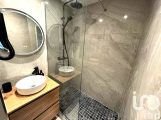  Appartement � vendre 2 pi�ces 26 m�