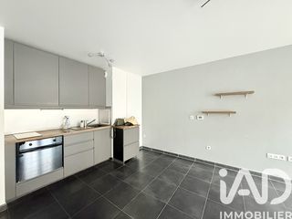  Appartement � louer 2 pi�ces 46 m�