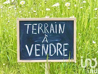  Terrain � vendre 2242 m�