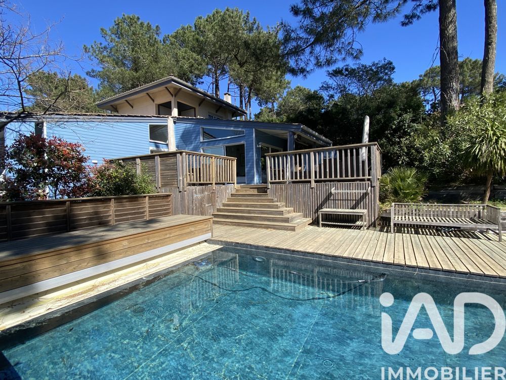 � vendre  Maison Lacanau Ocean (33680)