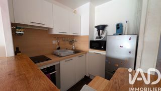  Appartement � vendre 2 pi�ces 51 m�