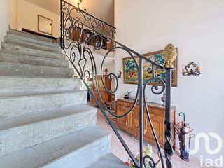  Maison � vendre 7 pi�ces 204 m�