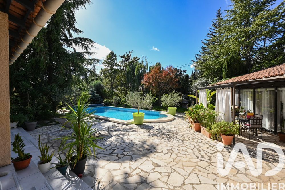 � vendre  Maison Auriol (13390)