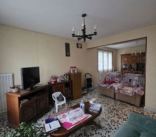  Maison � vendre 4 pi�ces 90 m�