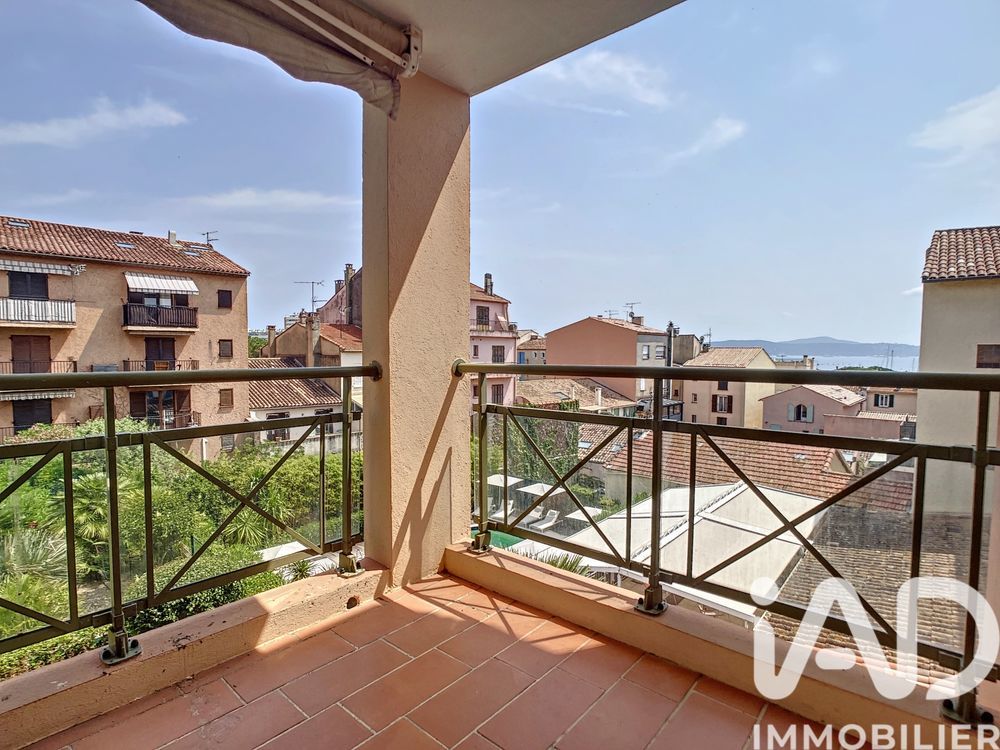 � vendre  Appartement Sainte-Maxime (83120)