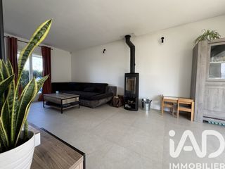  Maison � vendre 6 pi�ces 130 m�