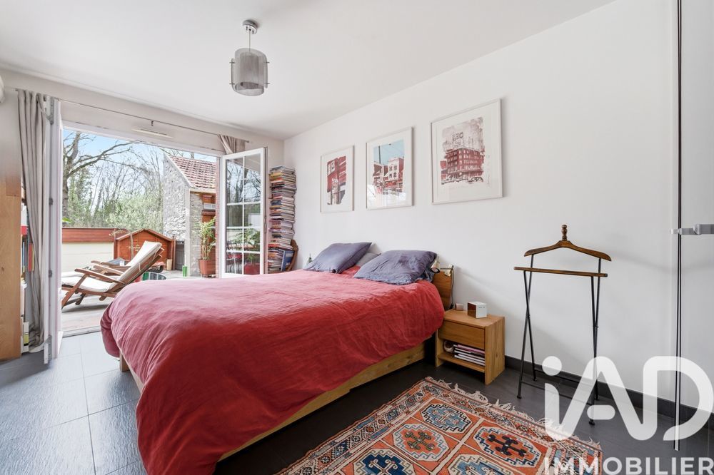 � vendre  Maison Champigny-sur-Marne (94500)