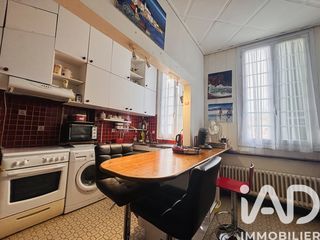  Maison � vendre 7 pi�ces 263 m�