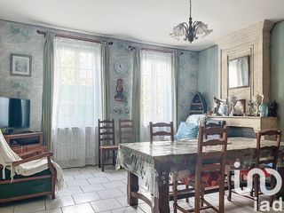  Maison � vendre 8 pi�ces 175 m�